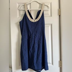 Used Lilly Pulitzer Dress